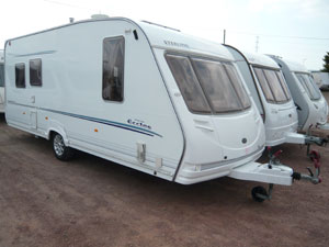 Eccles Amethyst Exterior